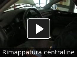 video rimappatura centraline